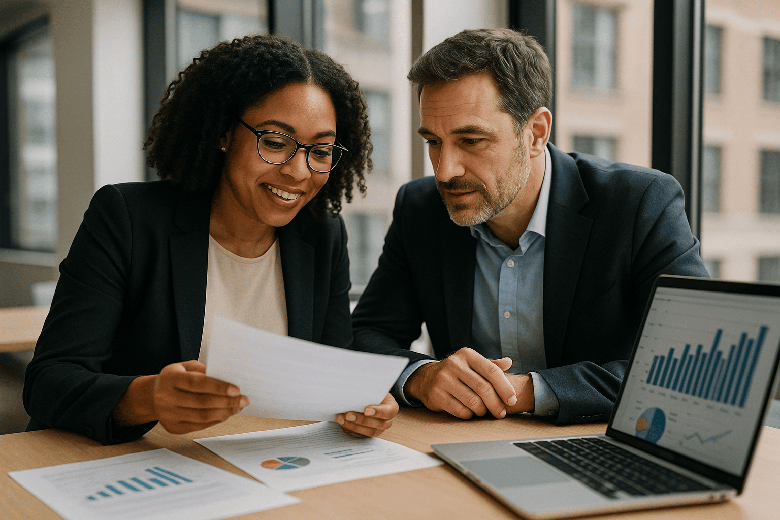 Marketing Your Agency to Buyers: Attracting the Right Fit